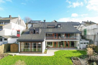 Einfamilienhaus zum Kauf 395.000 € 8 Zimmer 208 m² 655 m² Grundstück Ramsberg / Hasley / Baukloh Lüdenscheid 58509