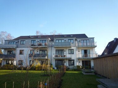 Wohnung zur Miete 975 € 2 Zimmer 78 m² 2. Geschoss Rahlstedt Hamburg 22145