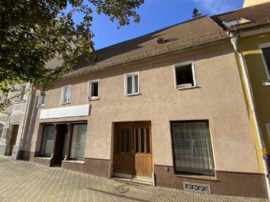 Einfamilienhaus zum Kauf 70.000 € 6 Zimmer 123 m² 540 m² Grundstück Altriesa Riesa 01589