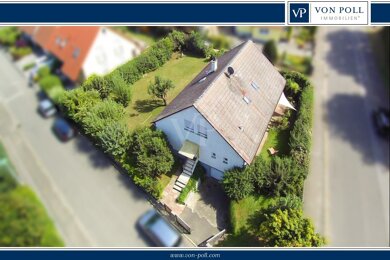 Einfamilienhaus zum Kauf 399.000 € 6 Zimmer 162 m² 791 m² Grundstück Uffenheim Uffenheim 97215