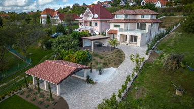 Einfamilienhaus zum Kauf Provisionsfrei 899.000 € 287 m² 1.980 m² Grundstück Balatongyörök 8313