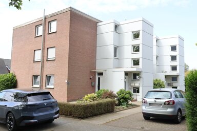 Wohnung zum Kauf 149.000 € 4 Zimmer 91 m² frei ab sofort Laggenbeck Ibbenbüren 49479