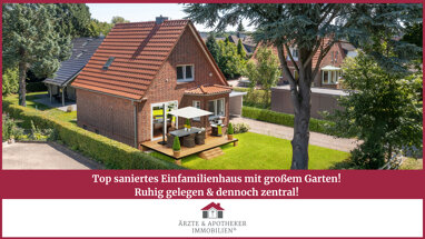 Einfamilienhaus zum Kauf 598.000 € 4 Zimmer 120 m² 515 m² Grundstück Lohbrügge Hamburg 21033