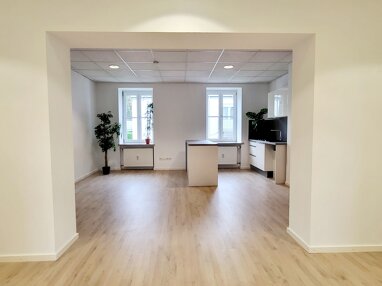 Wohnung zur Miete 1.790 € 5,5 Zimmer 151,5 m² frei ab 01.12.2024 Bahnhofstraße 2 Aichach Aichach 86551