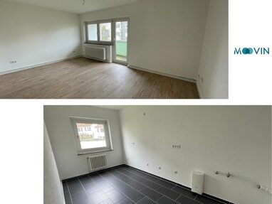 Apartment zur Miete 342 € 2 Zimmer 57 m² 1. Geschoss Auf der Brede 32 Dahlerau Radevormwald 42477
