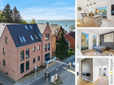 Wohnung zum Kauf 599.000 € 3 Zimmer 103 m² Erdgeschoss Eckernförde 24340