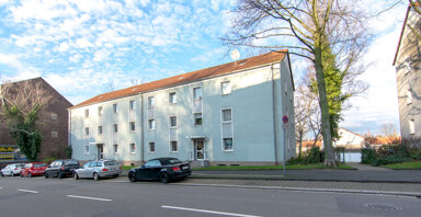 Wohnung zur Miete 469 € 2 Zimmer 50 m² 1. Geschoss Grabenstraße 20 Stoppenberg Essen 45141