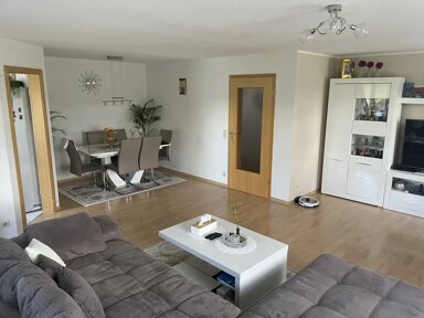 Wohnung zum Kauf provisionsfrei 216.000 € 4 Zimmer 107 m² frei ab sofort Eugen-Bolz-Strasse 6 Oberteuringen Oberteuringen 88094