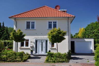 Einfamilienhaus zum Kauf 474.700 € 5 Zimmer 145 m² 661 m² Grundstück Wiefelstede Wiefelstede 26215