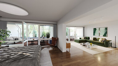 Wohnung zum Kauf 550.000 € 2 Zimmer 95 m² 1. Geschoss Neukölln Berlin 12055