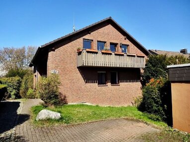 Wohnung zur Miete 690 € 3,5 Zimmer 89 m² 1. Geschoss Kuhlerkamp Hagen 58135