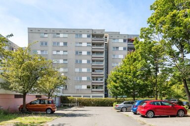 Wohnung zum Kauf provisionsfrei 244.000 € 2 Zimmer 69 m² 3. Geschoss Angerburger Allee 15 Westend Berlin 14055