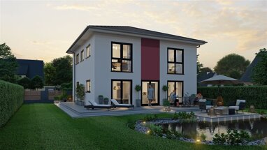 Einfamilienhaus zum Kauf provisionsfrei 6 Zimmer 142 m² 10 m² Grundstück Buschhausen Halver 58553