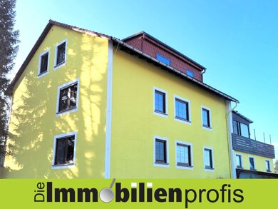 Mehrfamilienhaus zum Kauf 350.000 € 13 Zimmer 315 m² 1.139 m² Grundstück Döhlau Döhlau 95182