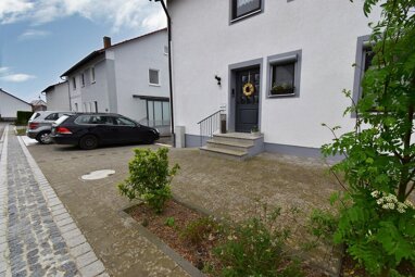 Mehrfamilienhaus zum Kauf 620.000 € 11 Zimmer 262 m² 689 m² Grundstück Buchdorf Buchdorf 86675