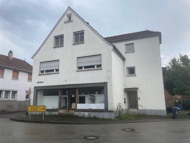 Haus zum Kauf 260.000 € 8 Zimmer 200 m² 609 m² Grundstück Kottweiler-Schwanden 66879