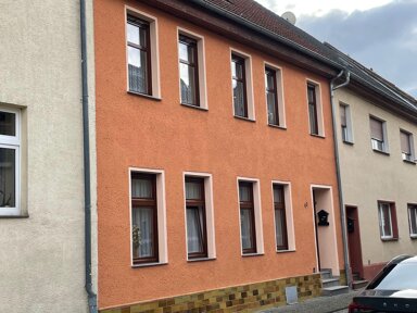 Reihenmittelhaus zum Kauf provisionsfrei 145.000 € 5 Zimmer 148 m² 188 m² Grundstück Raguhn Raguhn-Jeßnitz 06779