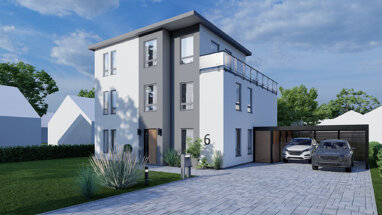 Mehrfamilienhaus zum Kauf 848.250 € 7 Zimmer 273 m² 998 m² Grundstück Königstor 3 Minden-Rodenbeck 32429