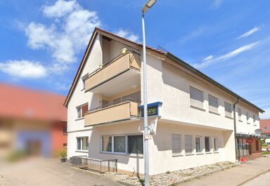 Mehrfamilienhaus zum Kauf 1.100.000 € 16 Zimmer 291 m² 1.597 m² Grundstück Schopfloch Lenningen 73252