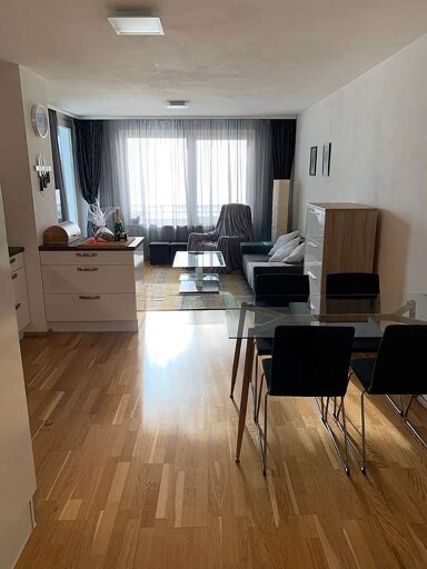 Wohnung zur Miete 450 € 2 Zimmer 66 m² Mittelstr. 9 Werder Magdeburg 39114