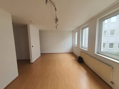 Wohnung zur Miete 360 € 1 Zimmer 28 m² 2. Geschoss Zerzabelshof Nürnberg 90478