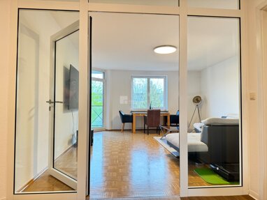 Wohnung zur Miete 800 € 3 Zimmer 87,8 m² 3. Geschoss Weststadt Schwerin 19059