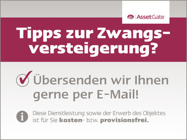 Wohnung zum Kauf provisionsfrei 46.000 € 2 Zimmer 60 m² 3. Geschoss Uhlandstr. 12 Sonnenberg 211 Chemnitz 09130