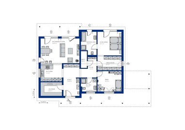 Haus zum Kauf 432.643 € 5 Zimmer 130 m² 520 m² Grundstück Argenthal 55496