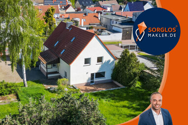 Einfamilienhaus zum Kauf 299.500 € 8 Zimmer 230,1 m² 7.837 m² Grundstück Großmühlingen Bördeland 39221