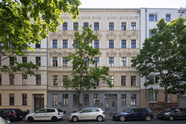 Wohnung zur Miete Wohnen auf Zeit 2.150 € 4 Zimmer 81 m² frei ab 01.02.2025 Kaskelstr. 4 Rummelsburg Berlin 10317