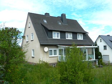 Mehrfamilienhaus zum Kauf 235.000 € 8 Zimmer 180 m² 940 m² Grundstück Frankenberg Frankenberg-Eder 35066