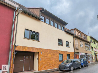 Mehrfamilienhaus zum Kauf 639.000 € 10 Zimmer 300 m² 460 m² Grundstück Oggersheim / Stadtbezirk 313 Ludwigshafen am Rhein 67071
