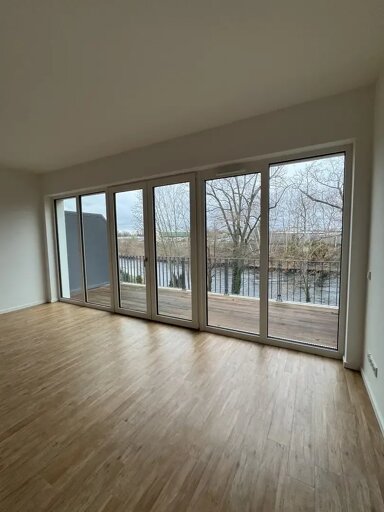 Wohnung zur Miete 700 € 2 Zimmer 72 m² Flakenstr. 24 Erkner Erkner 15537