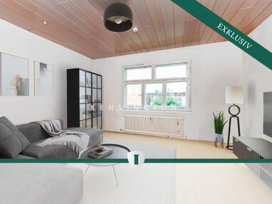 Wohnung zum Kauf 394.500 € 3 Zimmer 83 m² 3. Geschoss Reinickendorf Berlin / Reinickendorf 13403