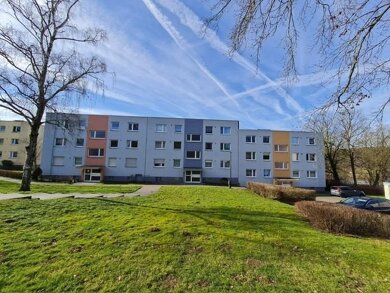 Wohnung zum Kauf als Kapitalanlage geeignet 81.000 € 3 Zimmer 62 m² Eschenstraße 31 Moosfelde Arnsberg 59755