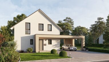 Einfamilienhaus zum Kauf 271.000 € 4 Zimmer 136,1 m² 792 m² Grundstück Lindweiler Blankenheim 53945