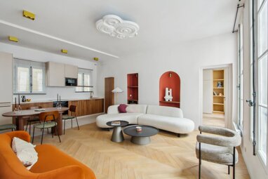 Wohnung zum Kauf 1.785.000 € 3 Zimmer 77 m² 6th (Saint Germain des Prés - Luxembourg) 75006