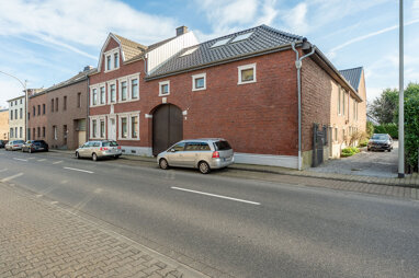 Bauernhaus zum Kauf 1.150.000 € 11 Zimmer 223 m² 3.084 m² Grundstück Broichweiden Würselen 52146