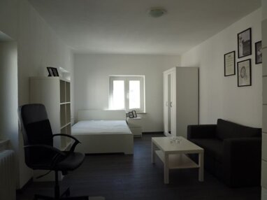 Apartment zur Miete 540 € 1 Zimmer 27 m² 1. Geschoss Vallendar Vallendar 56179