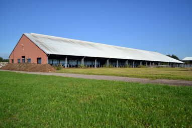 Lagerhalle zur Miete Provisionsfrei 3,50 € 3.780 m² Lagerfläche Wangersen Ahlerstedt 21702