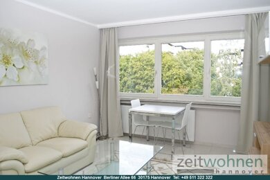 Wohnung zur Miete Wohnen auf Zeit 870 € 2 Zimmer 35 m² frei ab 01.06.2025 Calenberger Neustadt Hannover 30169