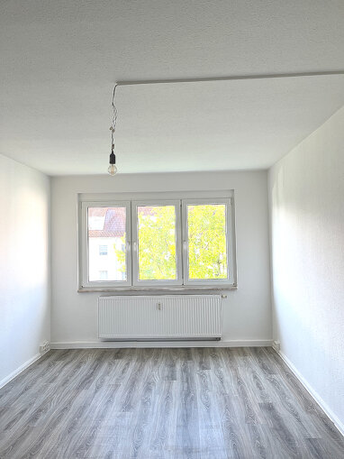 Wohnung zur Miete 355 € 3 Zimmer 65 m² 2. Geschoss Roitzscher Weg 71 Wurzen Wurzen 04808