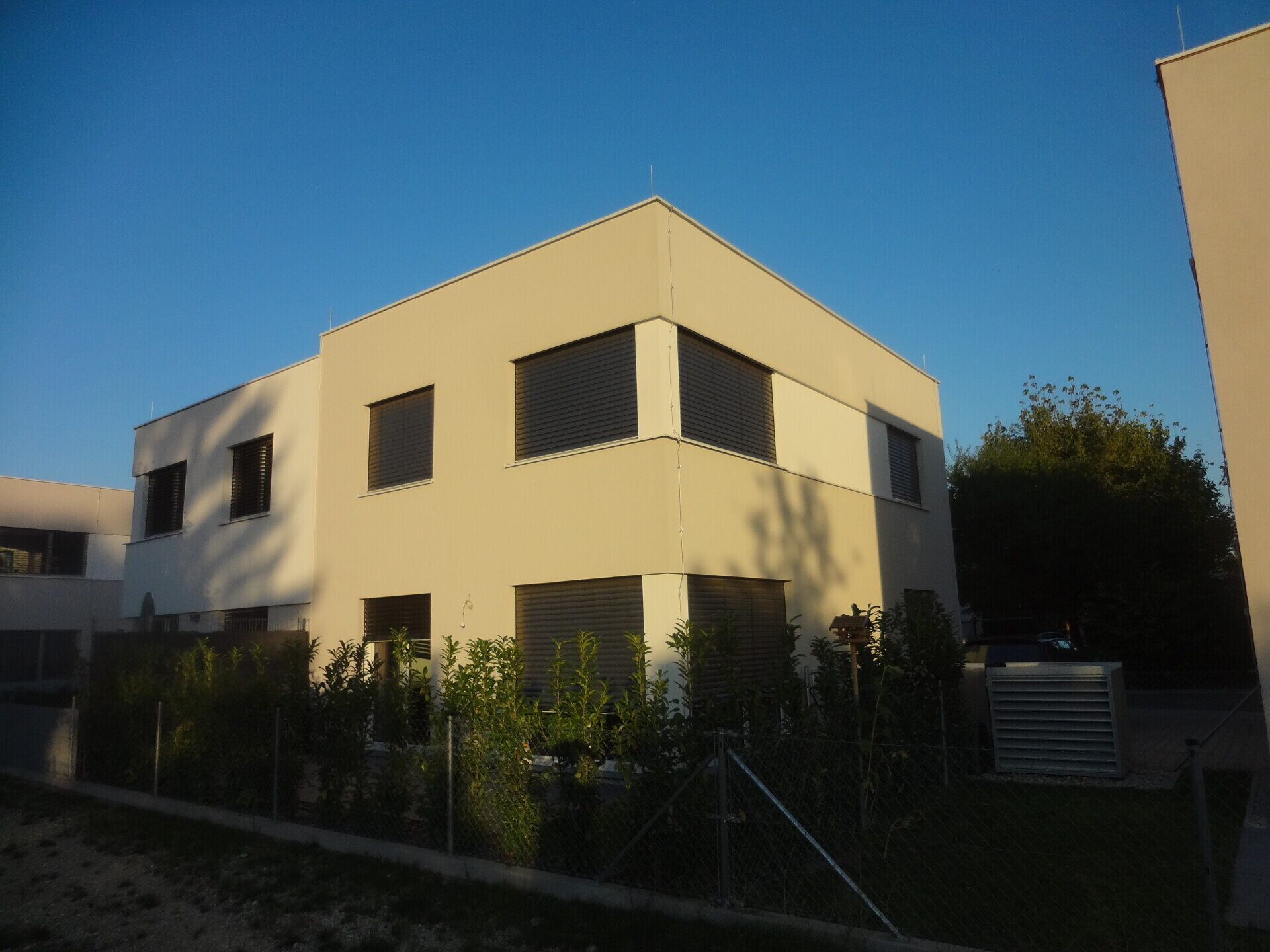 Doppelhaushälfte zum Kauf 480.000 € 5 Zimmer 120,3 m²<br/>Wohnfläche 103 m²<br/>Grundstück Gols 7122
