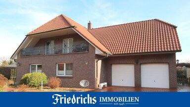 Einfamilienhaus zum Kauf 410.000 € 8 Zimmer 225 m² 1.199 m² Grundstück Altenoythe Friesoythe / Altenoythe 26169