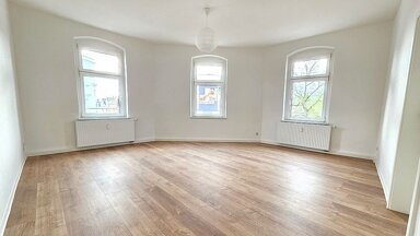 Wohnung zur Miete 423 € 2 Zimmer 77 m² 2. Geschoss Frankenberger Straße 208 Ebersdorf Chemnitz 09131