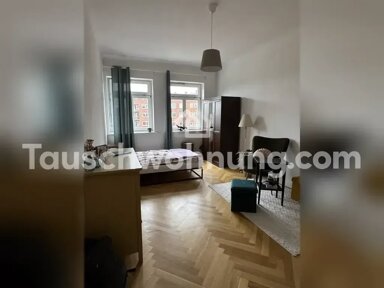 Wohnung zur Miete 1.340 € 2 Zimmer 70 m² 3. Geschoss Winterhude Hamburg 22303