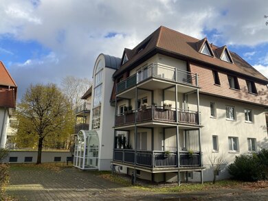 Wohnung zum Kauf 365.000 € 3,5 Zimmer 108 m² frei ab 01.03.2025 Markkleeberg Markkleeberg 04416