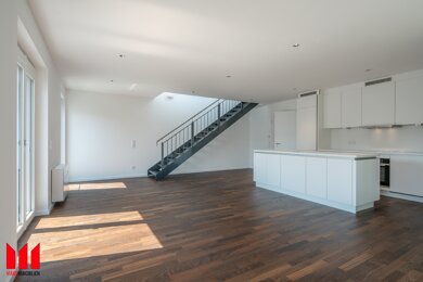 Wohnung zum Kauf 1.299.000 € 4 Zimmer 158,8 m² 3. Geschoss Poing Poing 85586