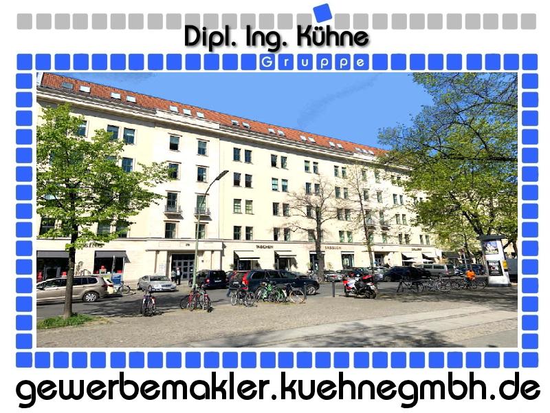 Praxis zur Miete provisionsfrei 19 € 3 Zimmer 184,3 m²<br/>Bürofläche Charlottenburg Berlin 10629