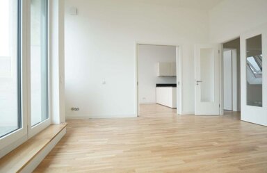 Wohnung zur Miete 900 € 4 Zimmer 100 m² Hochstraße Baden-Baden - Kernstadt Baden-Baden 76530